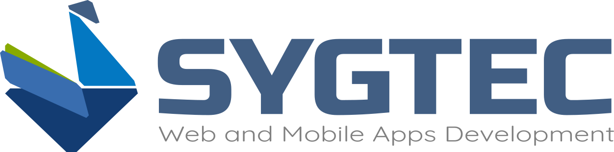 SYGTEC - Web and Mobile App Development